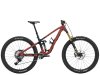 Trek Fuel LX 9 XT Di2 M Matte Sedona Red/Pennyflake Spl