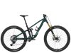 Trek Fuel LX 9 XT Di2 M Matte Juniper/Blue Sage Splatte