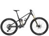 Trek Fuel MX 9 XT DI2 S Lithium Grey/Trek Black Splatte