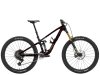 Trek Fuel LX 9.8 EA90 L Gloss Dark Carmine/Matte Trek B