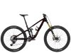 Trek Fuel LX 9.8 XT DI2 XXL Gloss Dark Carmine/Matte Tr
