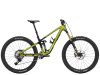 Trek Fuel LX 9.8 XT DI2 S Gloss Chameleon Green /Matte