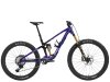 Trek Fuel MX 9.8 XT DI2 XXL Purple Phaze/Amethyst Marbl