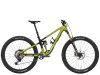 Trek Fuel EX 9.8 XT XXL Gloss Chameleon Green /Matte Bl