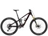 Trek Fuel LX 9.8 XT M Gloss Dark Carmine/Matte Trek Bla