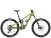 Trek Fuel LX 9.8 XT XL Gloss Chameleon Green /Matte Bla