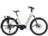 Trek Charter+ 5 R10 540 LS XL Lunar Silver