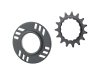 BionX Chainring RIDE+ Bosch 2 Boost 15T Offset w/Chaingu