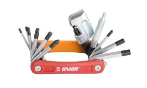 Unior Tool Unior Multi Euro13