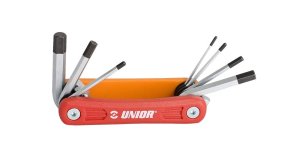 Unior Tool Unior Multi Euro7