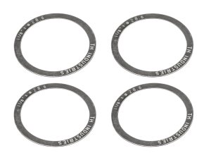 FSA Spacer FSA IS Spacer Stack Shims 1-1/8inX0.25mm Si