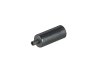 Bontrager Housing Part Bontrager Pro Lined Ferrule Shift Bla