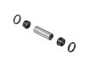 Bontrager Hubaxle Bontrager Line DH 30 110x20mm Axle Kit Fro