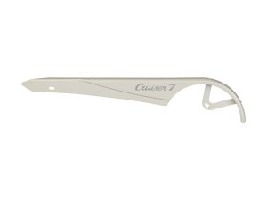 Electra Chainguard Electra Cruiser 7D Ladies 24in Pearl Wh