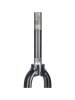 Trek Fork Rigid Trek Verve 700c 245mm Threaded Black Pe