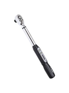 Unior Tool Unior Digital Torque Wrench 1/2  Drive 4.3-85