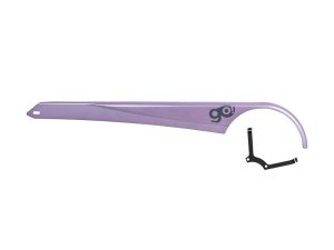 Electra Chainguard Electra Townie Go! 8D Ladies 26in Lilac