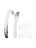 Electra Fender Electra KOA 3i Ladies 26in White Set