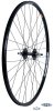 Bontrager Hinterrad Bontrager AT750/TH31 700C Bahn 32L Black