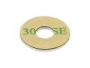 Trek Spacer Trek IsoTongue Alloy M6 Washer