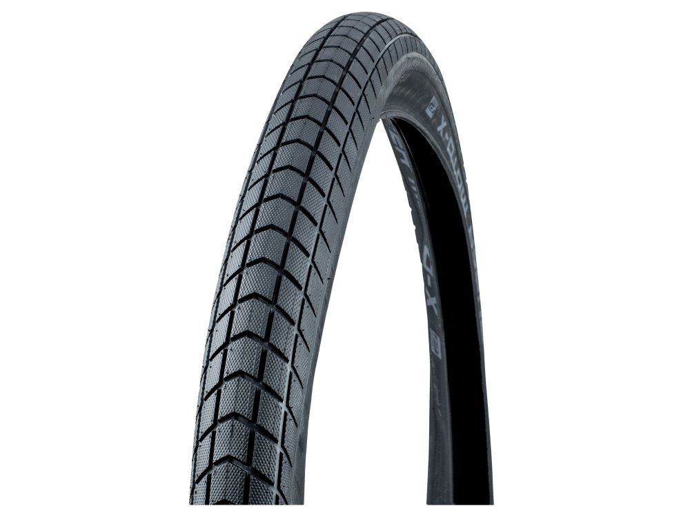 Schwalbe Tire Schwalbe Super Moto-X 27.5 x 2.8 Black