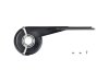 SKS Chainguard SKS Chainbow Bosch Gen 3 38t Black