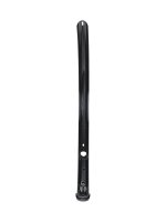 EuroFender Fender Eurofender Tempo 622x46 w/Flap Black Rear
